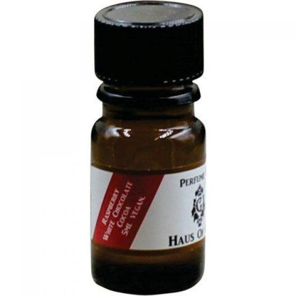 Raspberry White Chocolate Cocoa