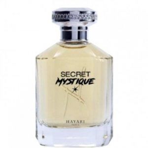 Secret Mystique