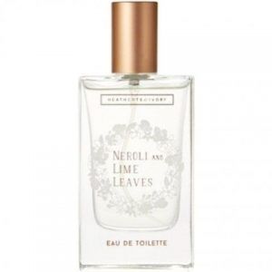 Neroli and Lime Leaves
 EAU DE TOILETTE