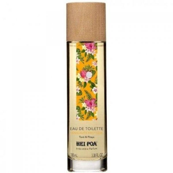 Sensualité Exotique