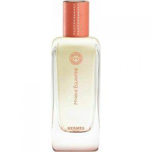 Hermessence Myrrhe Églantine