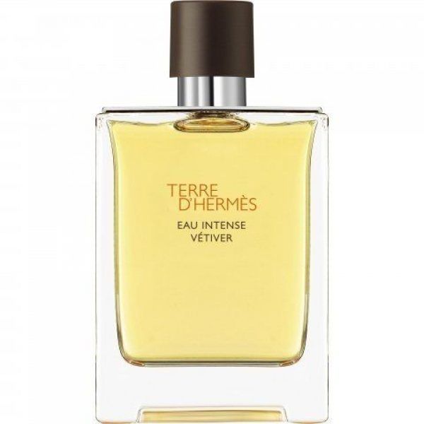 Terre d'Hermès Eau Intense Vétiver