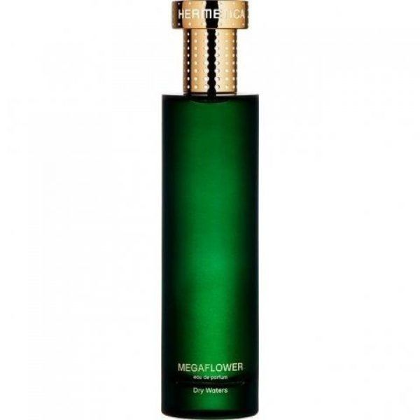 Dry Waters - Megaflower