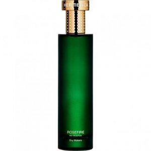 Dry Waters - Rosefire