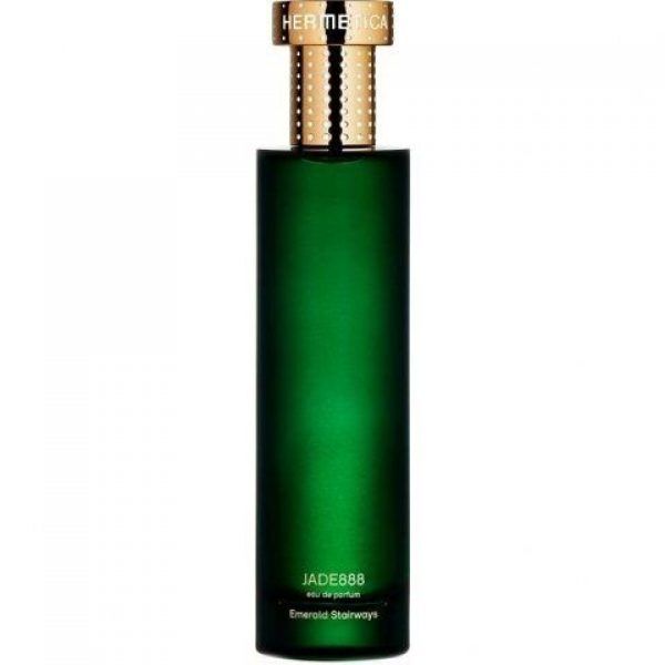 Emerald Stairways - Jade888