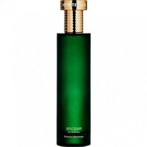 Emerald Stairways - Spiceair