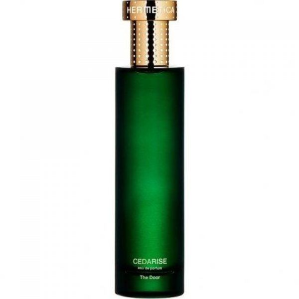 The Door - Cedarise
