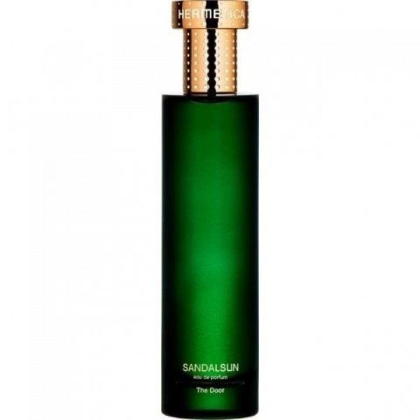 The Door - Sandalsun