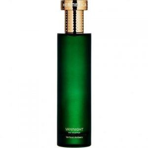 Vertical Ambers - Vaninight