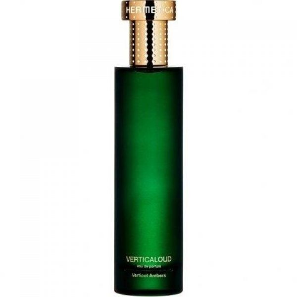 Vertical Ambers - Verticaloud