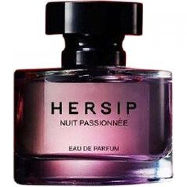 Nuit Passionnée
