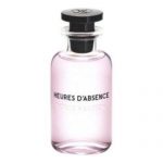 Hours of Absence, the new timeless perfume from Louis Vuitton