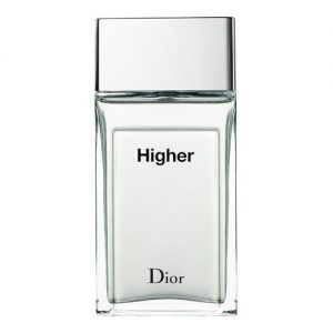 Higher: The Man of the New Millennium by Dior