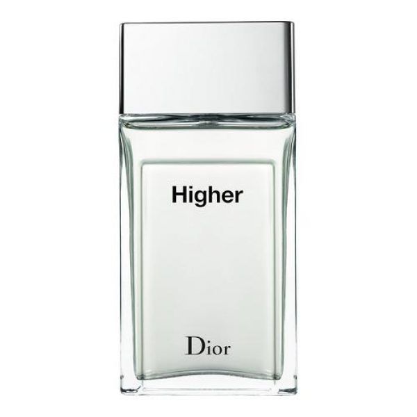 Higher: The Man of the New Millennium by Dior