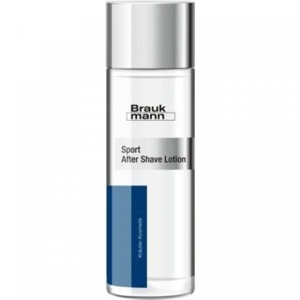 Braukmann Sport
 AFTER SHAVE LOTION
