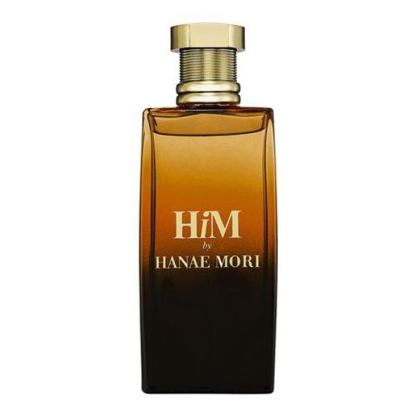 Him, a sensually captivating fragrance