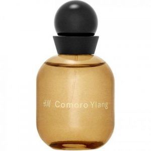 Comoro Ylang
 EAU DE PARFUM