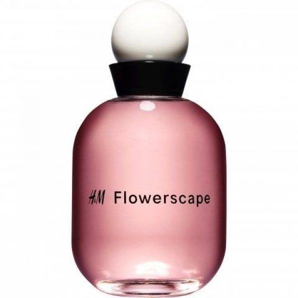 Flowerscape
 EAU DE TOILETTE