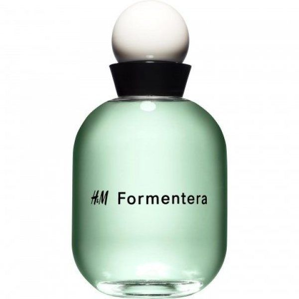 Formentera
 EAU DE TOILETTE