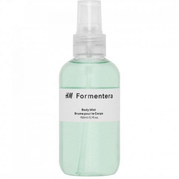 Formentera
 BODY MIST