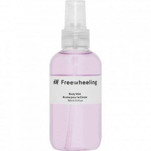 Freewheeling
 BODY MIST