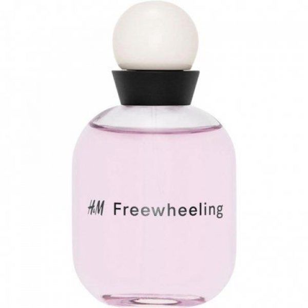 Freewheeling
 EAU DE TOILETTE