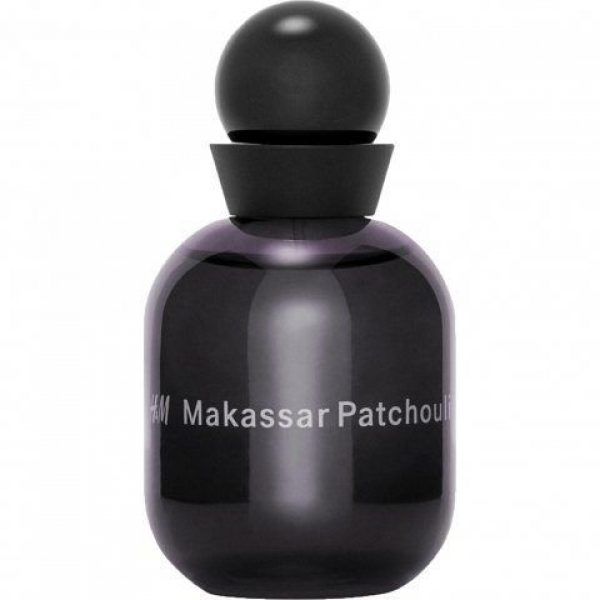 Makassar Patchouli
 EAU DE PARFUM