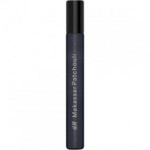 Makassar Patchouli
 PERFUME OIL