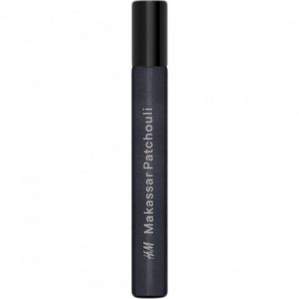 Makassar Patchouli
 PERFUME OIL