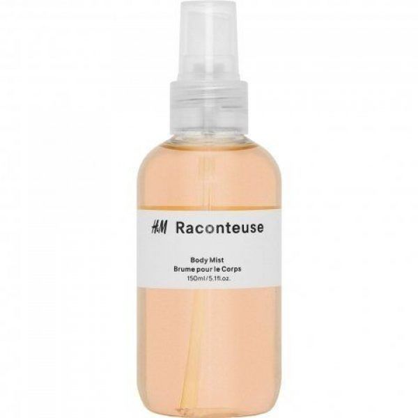 Raconteuse
 BODY MIST