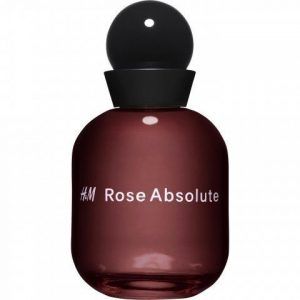 Rose Absolute
 EAU DE PARFUM