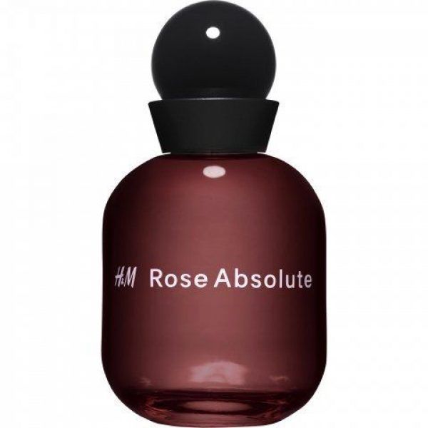 Rose Absolute
 EAU DE PARFUM