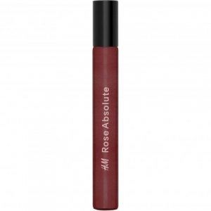 Rose Absolute
 PERFUME OIL