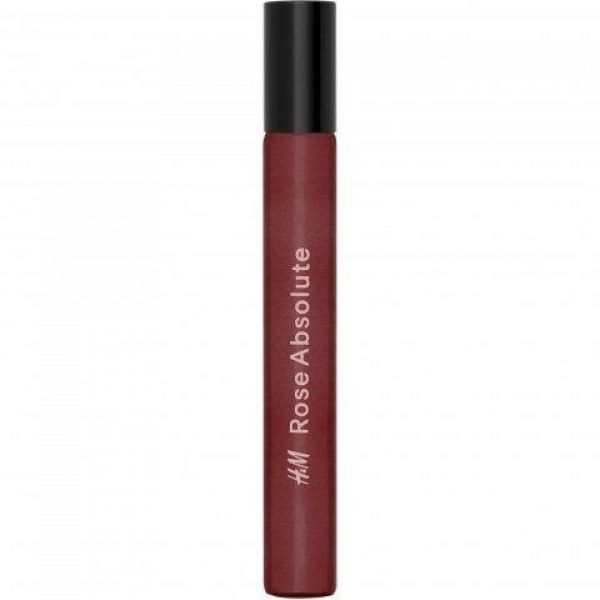 Rose Absolute
 PERFUME OIL