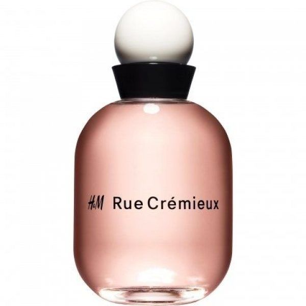 Rue Crémieux
 EAU DE TOILETTE
