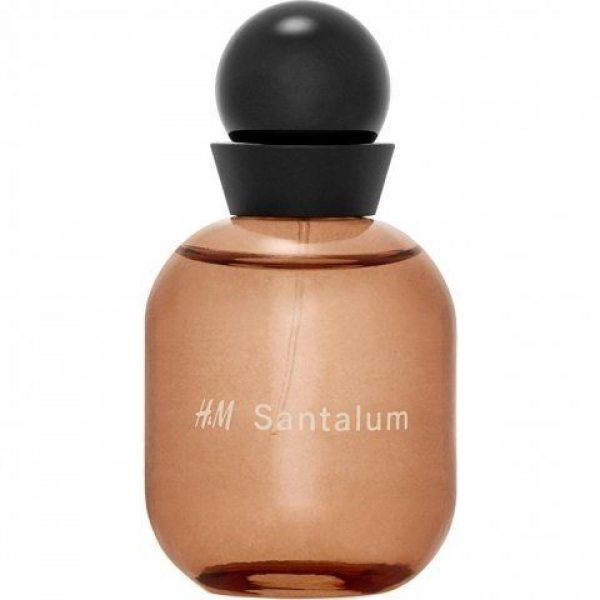 Santalum
 EAU DE PARFUM