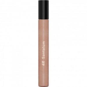 Santalum
 PERFUME OIL