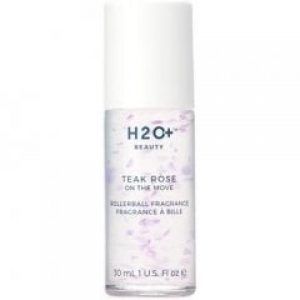 On The Move - Teak Rose