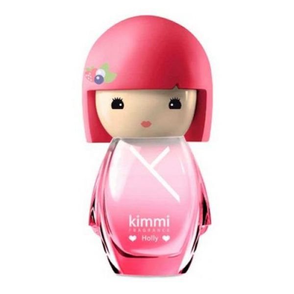 The juicy cocktail of the Kimmi brand