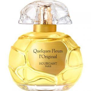 Quelques Fleurs L'Original
 EAU DE PARFUM EXTREME