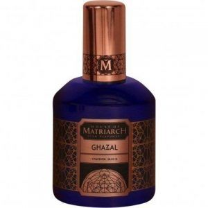 Ghazal