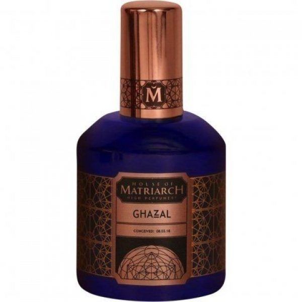 Ghazal