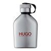 Hugo Iced, the frosted version of the famous Hugo Boss perfume
