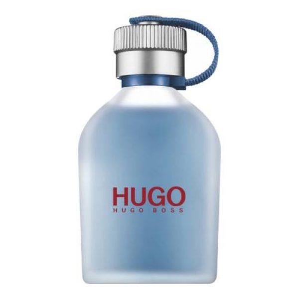 Hugo Now: Hugo boss's new fragrance