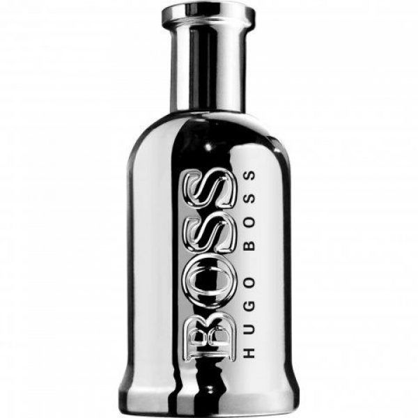 Boss Bottled United
 EAU DE TOILETTE