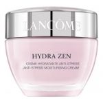 Hydra Zen by Lancôme, the solution for stressed skin