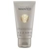 A new Wanted facial treatment from Azzaro