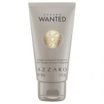 A new Wanted facial treatment from Azzaro