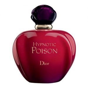 Dior and its Hypnotic Poison fragrance