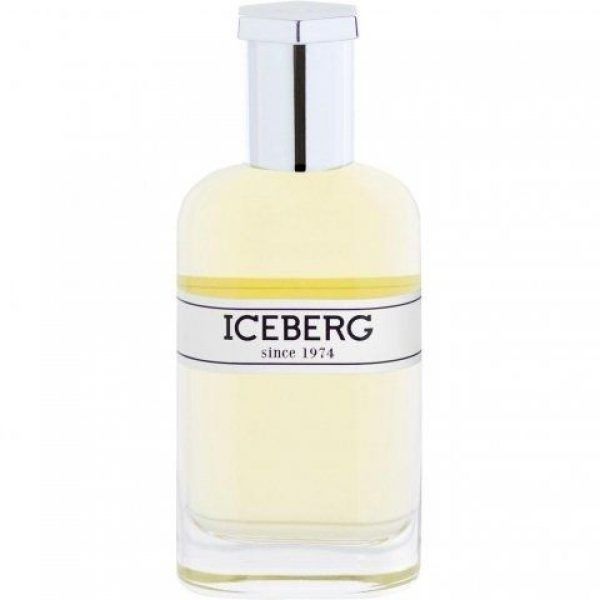 Iceberg Since 1974 for Him